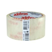 12 Fitas Adesivas Pvc 40M X 48Mm Embalagem Caixa De Papelão. 12 Fitas Adesivas Pvc 40M X 48Mm Embalagem Caixa De Papelão.