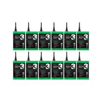12 Fluido De Corte Nº 3 Ecológico 500ml AH1 Tapmatic Quimatic Lubrificante Refrigerante Para Usinagem Rosqueamento Furação Roscas Metais 12 Fluido De Corte Nº 3 Ecológico 500ml AH1 Tapmatic Quimatic Lubrificante Refrigerante Para Usinagem Rosqueamento Furação Roscas Metais