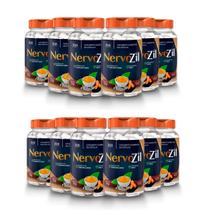 12 Frascos Nervozil