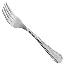 12 Garfo Pesado/grande Jantar 20cm Aço Inox - Mimo Style