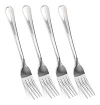 12 Garfos Mesa Aço Inox Talher 19cm Buffet Restaurante. 12 Garfos Mesa Aço Inox Talher 19cm Buffet Restaurante.