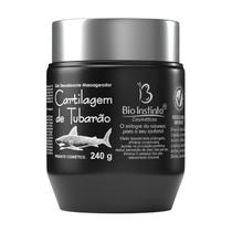 12 Gel Cartilagem De Tubarão 18 Ervas Bio Instinto Pote 240g 12 Gel Cartilagem De Tubarão 18 Ervas Bio Instinto Pote 240g