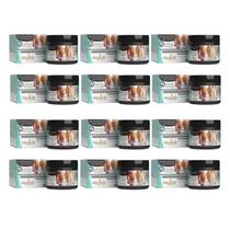 12 Gel Lipo Redutor Queima Gordura Termo Ativado Mary Life 12 Gel Lipo Redutor Queima Gordura Termo Ativado Mary Life