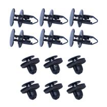 12 Grampo Moldura Paralama Dianteiro Kwid 2017 2018 2019 20 12 Grampo Moldura Paralama Dianteiro Kwid 2017 2018 2019 20