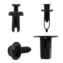 12 Grampo Parachoque Traseiro Etios Sedan 2012 13 14 15 16 a 2021 12 Grampo Parachoque Traseiro Etios Sedan 2012 13 14 15 16 a 2021