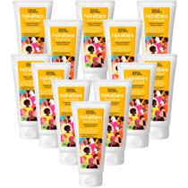 12 Hidratante Rosto Corpo Tons Do Brasil 180G Dagua Natural