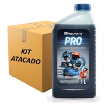 12 Husqvarna Óleo 2 Tempos Pro 1 Litro 537594708 12 Husqvarna Óleo 2 Tempos Pro 1 Litro 537594708
