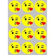 12 Imãs de Emoji