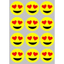 12 Imãs de Emoji