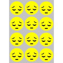 12 Imãs de Emoji
