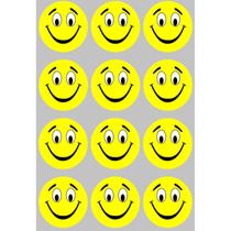 12 Imãs de Emoji