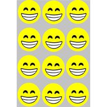 12 Imãs de Emoji