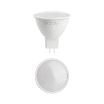 12 Lâmpadas LED MR16 Spotlights GU5.3 3W 5W 6W 7W 110V 220V 12V Substituição De Halógena Para