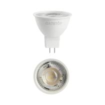 12 Lâmpadas LED MR16 Spotlights GU5.3 3W 5W 6W 7W 110V 220V 12V Substituição De Halógena Para