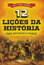 12 Lições da História