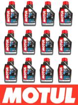 12 Litros Motul 3000 20W50 Oleo Mineral 4 Tempos