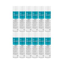 12 Molykote D321R Spray Lubrificante Seco Antiatrito DuPont 400ml Revestimento De MoS2 Alta Temperatura Proteção Antidesgaste Industrial 12 Molykote D321R Spray Lubrificante Seco Antiatrito DuPont 400ml Revestimento De MoS2 Alta Temperatura Proteção Antidesgaste Industrial