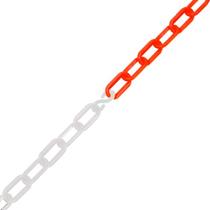 12 mts orrente Plastica Elo Tamanho G Calha Chuva - Isolamento - Decoração Varias Cores 12 mts orrente Plastica Elo Tamanho G Calha Chuva - Isolamento - Decoração Varias Cores