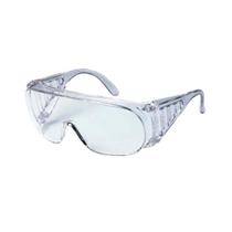 12- Óculos de sobrepor transparente com anti-risco e anti-embaçante ca 9149
