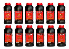 12 Óleo Hidráulico Mineral Atf Direção Maquina Prensa Macaco