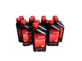 12 Oleos Lubrificante de Motor Diesel 5w30 Api Sl Sintetico Motorcraft