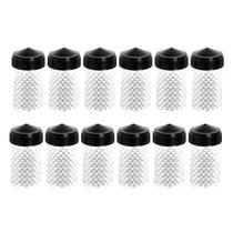 12 Paliteiro de Mesa Acrilico para Lanches Churrasco 12 Paliteiro de Mesa Acrilico para Lanches Churrasco