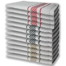 12 Panos De Prato Atoalhado Felpudo Premium Mr+pr+vm 12 Panos De Prato Atoalhado Felpudo Premium Mr+pr+vm