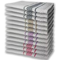 12 Panos De Prato Atoalhado Felpudo Premium Rs+rx+mr+pr 12 Panos De Prato Atoalhado Felpudo Premium Rs+rx+mr+pr