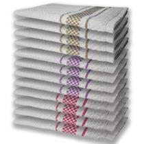 12 Panos De Prato Atoalhado Felpudo Premium Rs+rx+mr 12 Panos De Prato Atoalhado Felpudo Premium Rs+rx+mr