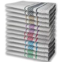 12 Panos De Prato Atoalhado Felpudo Premium Vd+az+rs+rx+mr+pr 12 Panos De Prato Atoalhado Felpudo Premium Vd+az+rs+rx+mr+pr