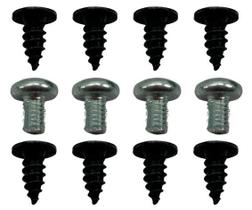 12 Parafusos Para Fogão Atlas Agile Glass Com Tripla Chama 12 Parafusos Para Fogão Atlas Agile Glass Com Tripla Chama