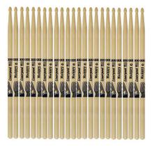 12 Pares De Baqueta Liverpool American Hickory 5b Hy-5bm