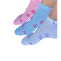 12 Pares de Meia Oferta