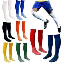 12 Pares Meiao de Futebol Infantil Masculino Jogador Profissional Meia de Futebol Tam 34 ao 37 12 Pares Meiao de Futebol Infantil Masculino Jogador Profissional Meia de Futebol Tam 34 ao 37