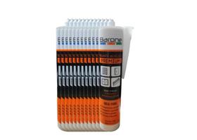 12 Pc Silicone Branco 430g - Selante Acrílico Base De Água 12 Pc Silicone Branco 430g - Selante Acrílico Base De Água