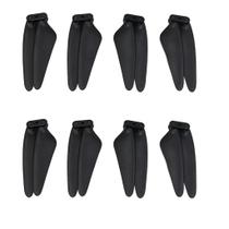 12 pçs hélices para sg906 pro 2/pro/x7/x7 pr0/x193 pro rc drone peças sobressalentes 12 pçs hélices para sg906 pro 2/pro/x7/x7 pr0/x193 pro rc drone peças sobressalentes