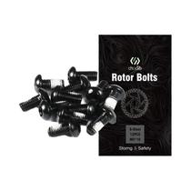 12 Peças De Parafusos Para Rotor De Freio a Disco CNC Compatíveis Com Shimano Sram Magura Acessórios