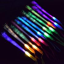 12 peças de suprimentos de festa Glow Sticks M.best com luz LED de 3 modos 12 peças de suprimentos de festa Glow Sticks M.best com luz LED de 3 modos