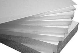 12 Placas Isopor Forro Térmico Acústico 100Cm X 50Cm X 2Cm - Isopor hangar salazar