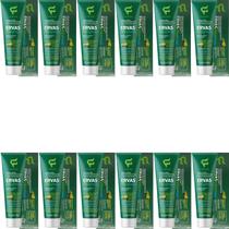 12 Pomada para Massagem Muscular Fashion Cosméticos Ervas Milagrosas Bisnaga 150g 12 Pomada para Massagem Muscular Fashion Cosméticos Ervas Milagrosas Bisnaga 150g