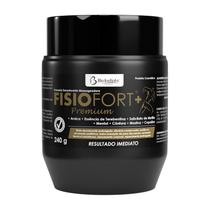 12 Pomadas Fisiofort + Premium Preta Forte - Bio Instinto