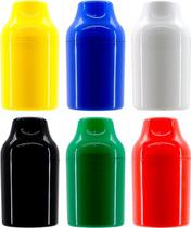 12 Porta Garrafa Térmico Long Neck 355ml