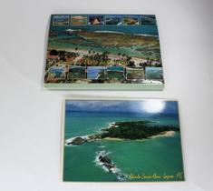 12 Postais De Porto De Galinhas (+ 1 Cartão Postal )