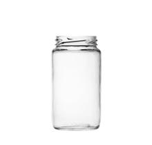 12 Potes de Vidro Az 200 Baixo-355 ml Com Tampas 12 Potes de Vidro Az 200 Baixo-355 ml Com Tampas