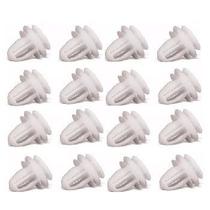 12 presilha do forro da porta nissan versa sentra tiida frontier march kicks