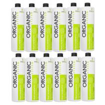 12 Progressivas Organic System Sem Formol + Brinde - Atacado