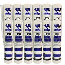 12 Pu 40 Para Calafetar Câmara Fria 12 Pu 40 Para Calafetar Câmara Fria