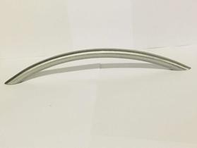 12 Puxadores Arco 192mm P/ Moveis , Armários Guarda Roupa