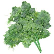 12 Ramos Decoração Arranjo Uva Artificial Planta Decorativa Plástico 5 Galhos Cada 65cm 12 Ramos Decoração Arranjo Uva Artificial Planta Decorativa Plástico 5 Galhos Cada 65cm