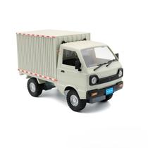 12 RC Car Simulation Drift Climbing Truck Modelo De Brinquedo Elétrico Para Meninos Presente De